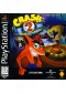 CRASH BANDICOOT 2: CORTEX STRIKE BACK  (USAGÉ)